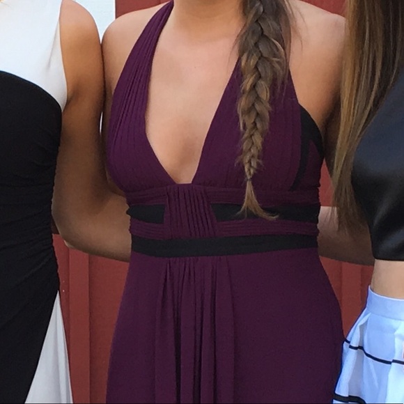 prom dress - Picture 4 of 4